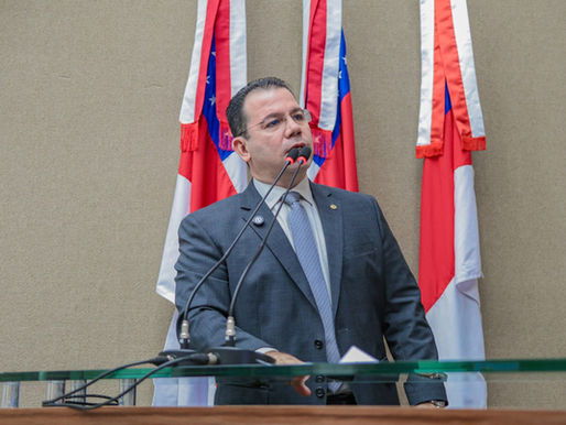 Wilker Barreto entra com ação na Justiça para suspender contrato bilionário entre governo e INDSH por irregularidades