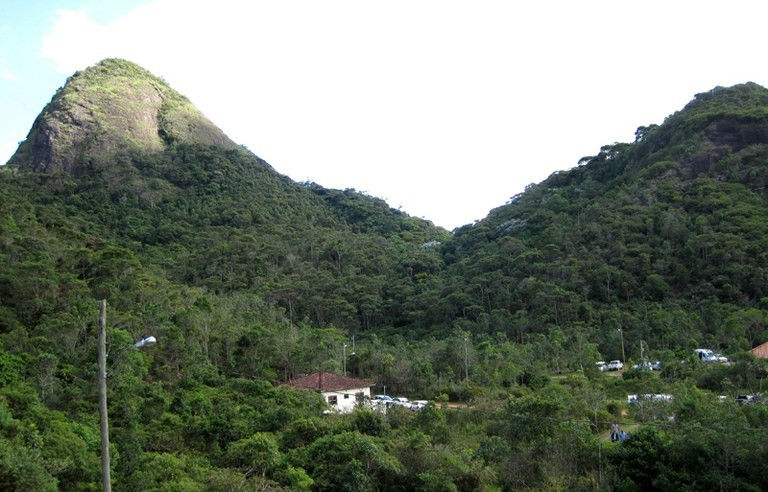 Medida foi tomada para incentivar o registro de pequenas propriedades no semiárido Divulgação/Ibama