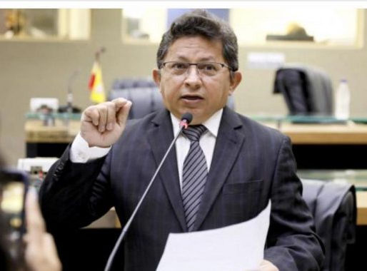 Assembleia Legislativa aprova nove emendas do deputado estadual Sinésio Campos para LD0 de 2022