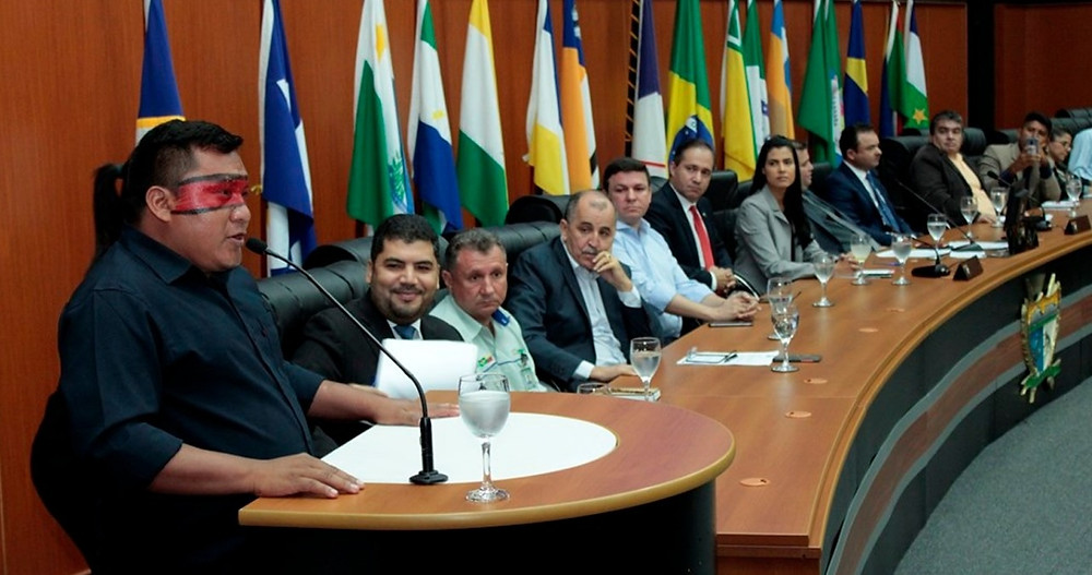 Foto (Crédito: Eduardo Andrade)