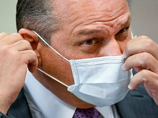 Barros ataca CPI por atrapalhar negócios escusos com vacinas