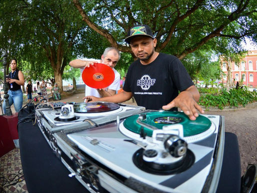 “Festival Hip Hop diManaus” será realizado em formato on-line no próximo sábado (3/7)