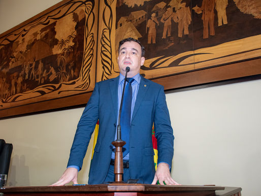 Daniel Zen diz que não há condições de retorno às aulas em escolas públicas do Estado do Acre