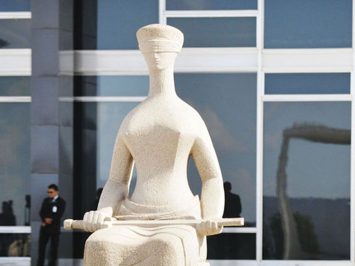 Justiça faz novo esforço para julgar ações de violência contra mulher