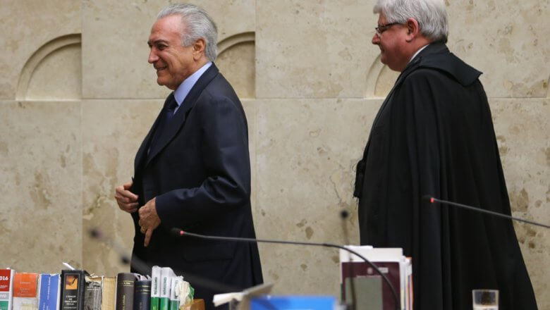 Foto: Agência Brasil