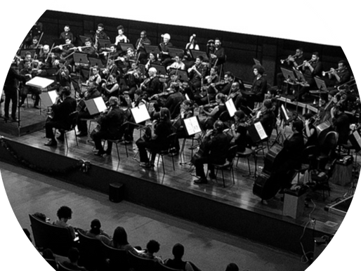 A cultura como arma contra a pandemia