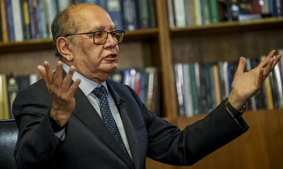 Foto: (Crédito - Agência Brasil