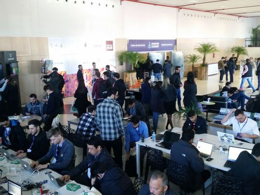 Estudantes criam startups de mobilidade e segurança no trânsito