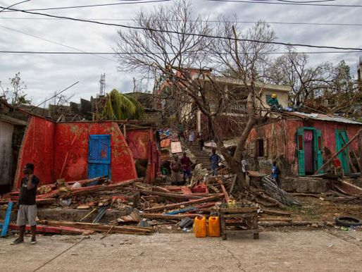 ONU pede US$ 120 milhões em ajuda internacional para o Haiti