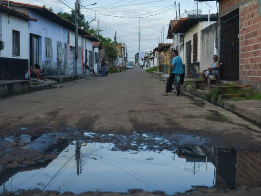 Apesar de aumento, menos de 40% das cidades têm política de saneamento