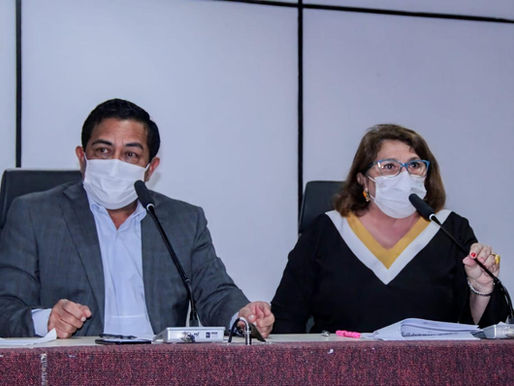 Alepa pedem suspensão de atividades da Imerys RCC por "Estado de Exceção Ambiental" em Barcarena
