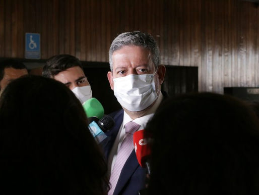 Lira diz que Petrobras parou de investir para distribuir dividendos a acionistas