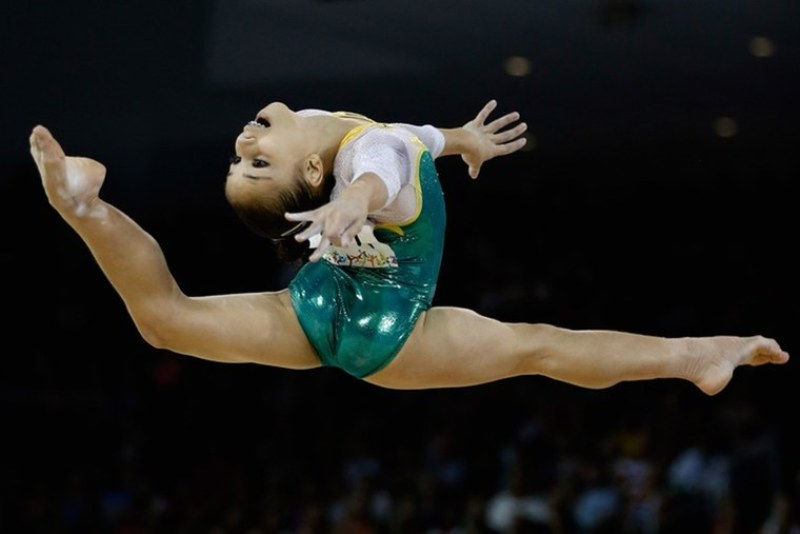 (Ezra Shaw/Getty Images)