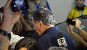 Ministro do STF manda soltar acusado de venda ilegal de ingressos da Copa