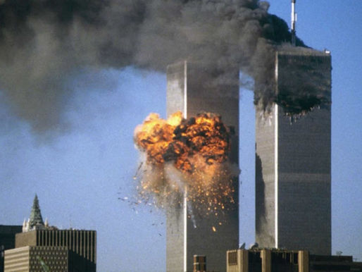 11 de setembro: após 25 anos, imagens do atentado ainda chocam o mundo