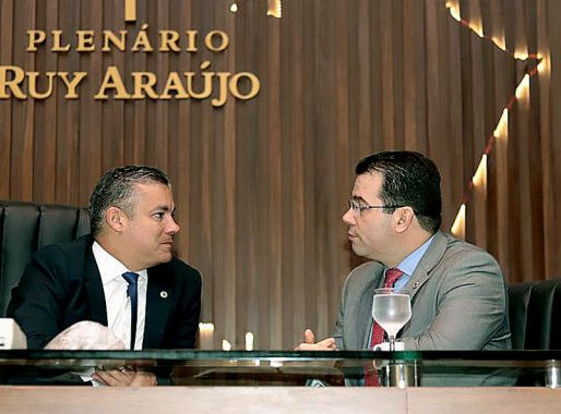 Wilker rebate ‘novo ataque’ de Paulo Guedes à ZFM e promete Moção de Repúdio