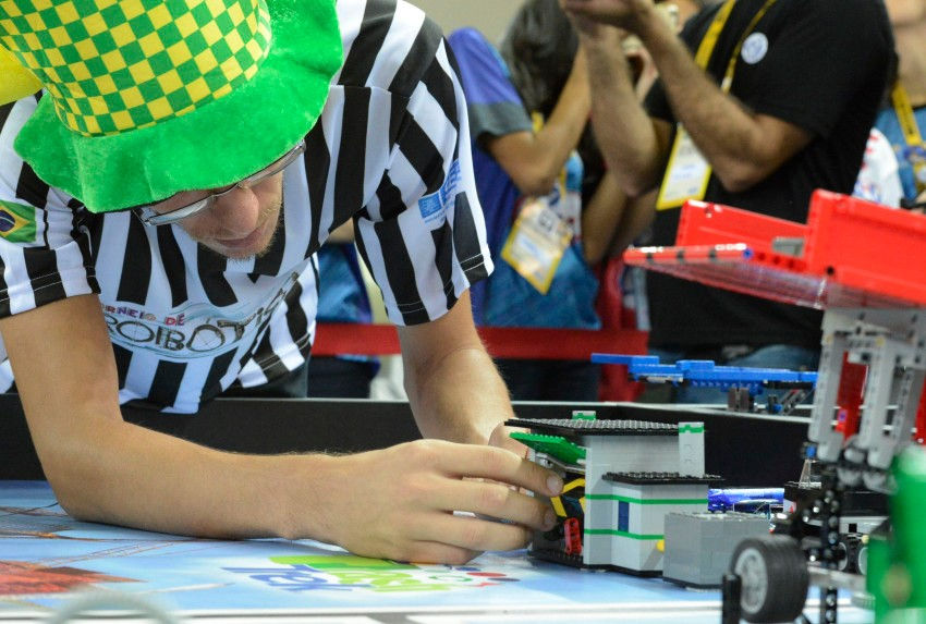 Foto: Miguel Angelo/ CNI