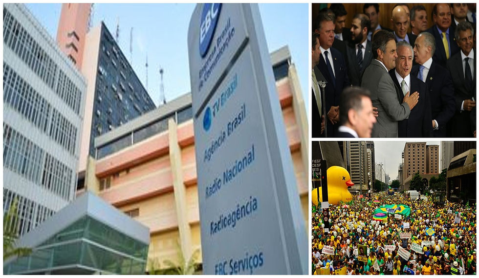 Fotos: Agência Brasil