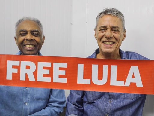 'Amanhã vai ser outro dia': a arte e a luta pela democracia no Brasil