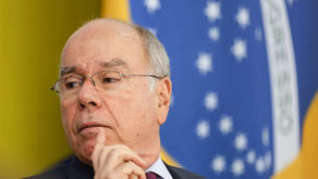 Vieira: visita de assessor de Trump a Bolsonaro pode ser ingerência