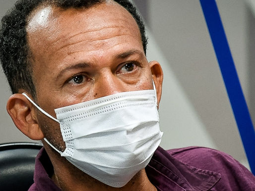 Depoimento de motoboy da VTCLog reforça tráfico de influência na Saúde