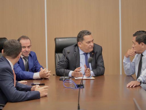 Comissão Externa para acompanhar a crise do Agro no Pará teve sua primeira reunião