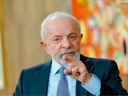 Lula reitera autonomia do Judiciário e prepara medidas de proteção de empregos