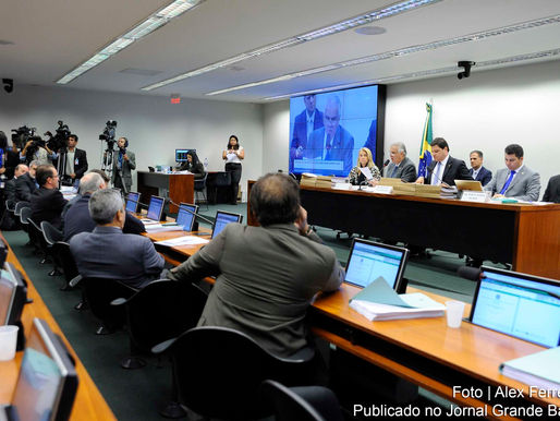 Oposição pede cassação do mandato do deputado bolsonarista por quebra de decoro