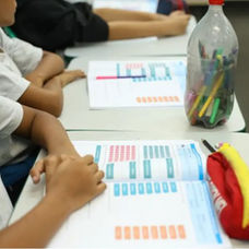 Índice de Desenvolvimento da Educação Básica tem elevação em todas as etapas