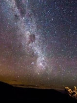 Unidades de Conservação fortalecem o astroturismo ao preservar céus escuros no Brasil