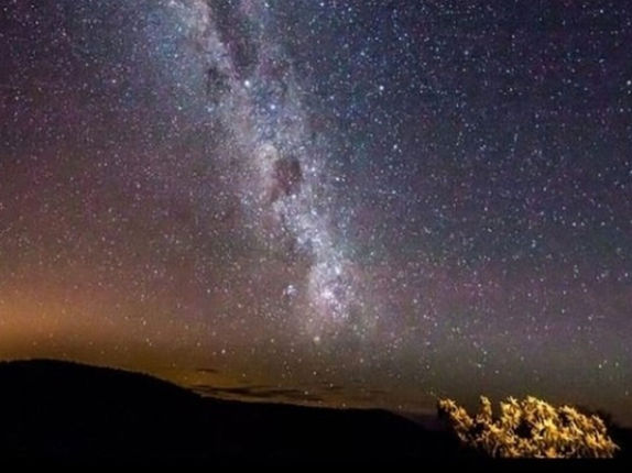 Unidades de Conservação fortalecem o astroturismo ao preservar céus escuros no Brasil