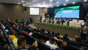 Vereadores do interior do Amazonas se preparam para participar da 5ª edição do Feclam