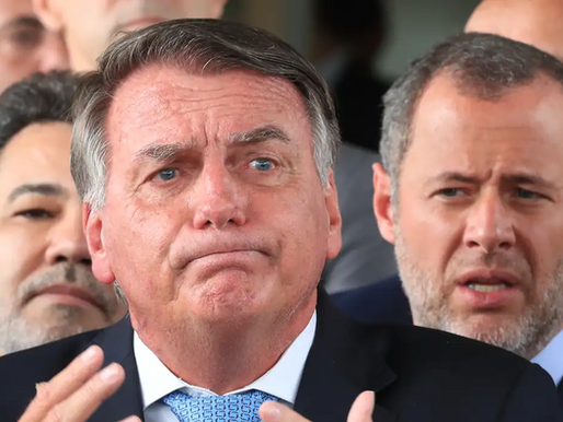 O julgamento de Jair