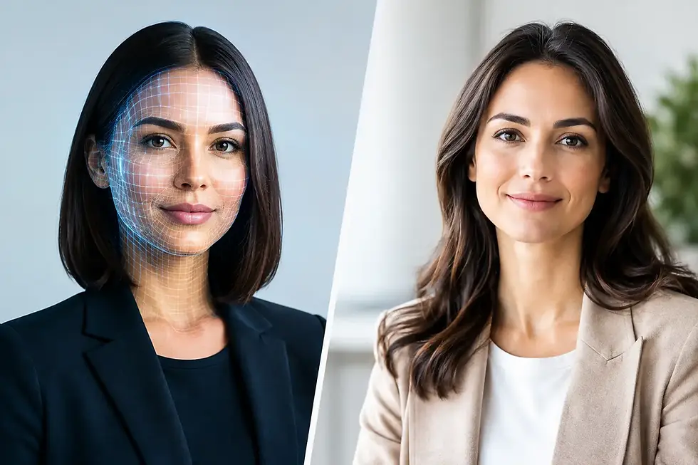 Avatars Versus Actors: A Smarter Brand Choice