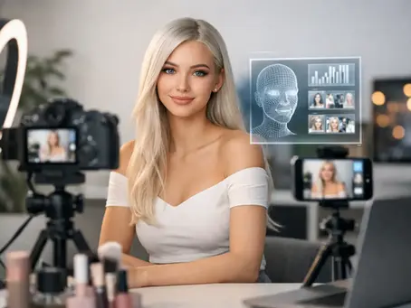AI Influencer Content That Drives Growth