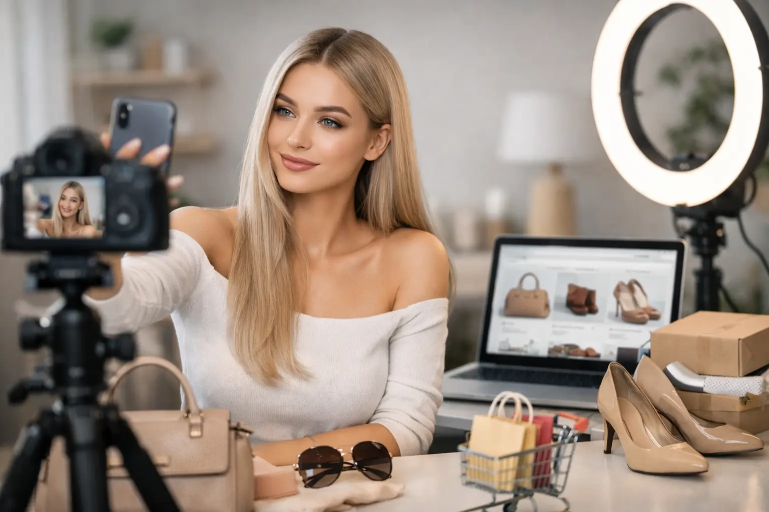 Are AI Influencers Effective for Ecommerce?