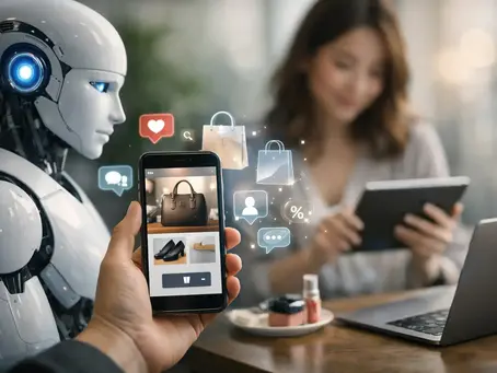 AI Social Commerce: The New Conversion Engine