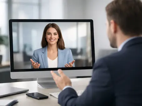 Why a Virtual Brand Spokesperson Works