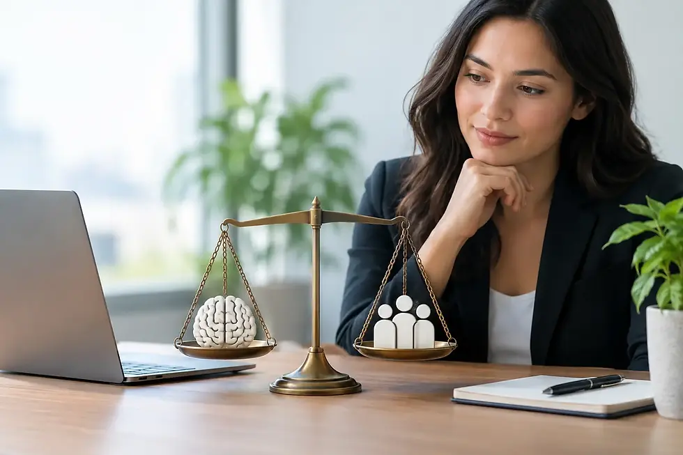 Ethical Content Governance Guide for AI Brands