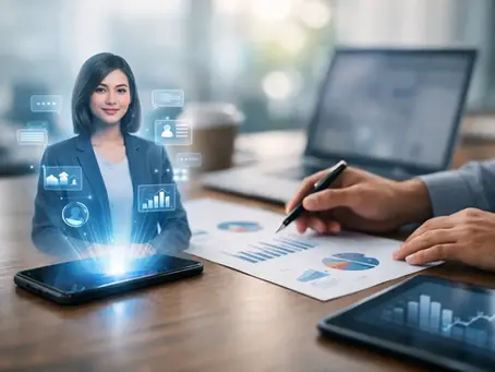 How a Digital Persona for Brands Drives Growth