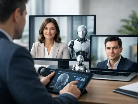 How to Train Branded AI Personas