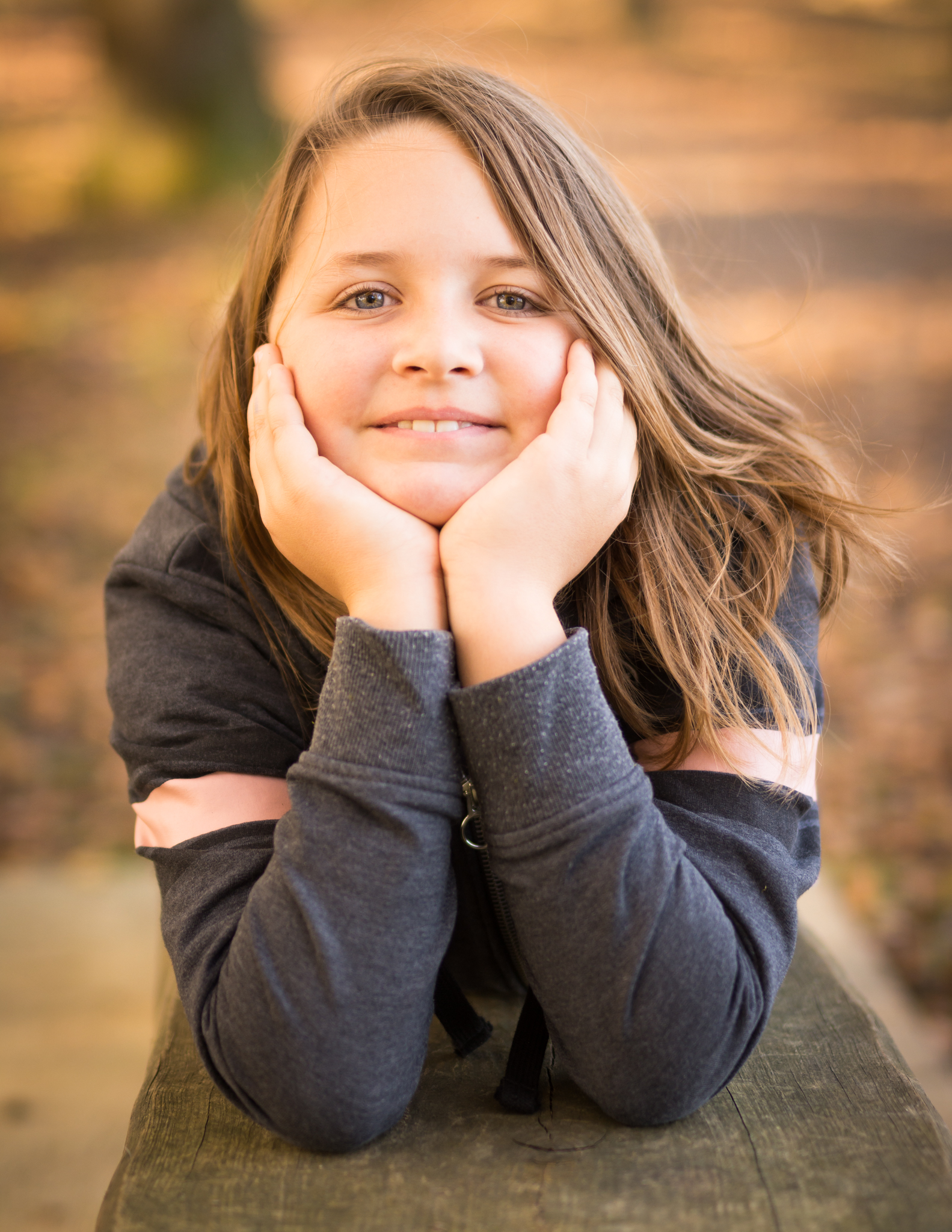 Shooting Mère-Fille