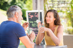 Photographe reportage thermes