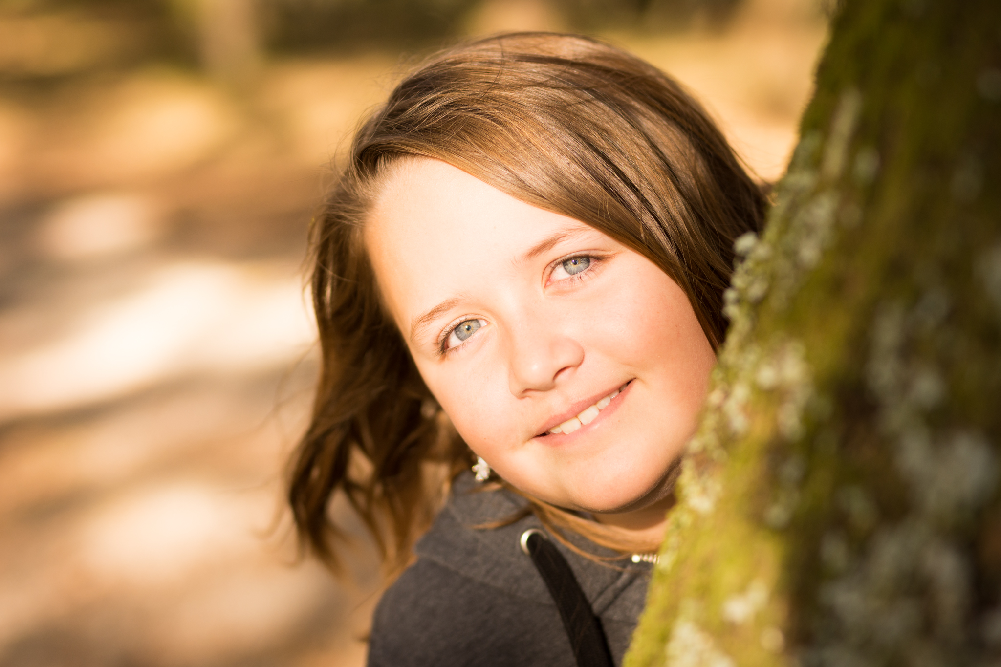 Shooting Mère-Fille