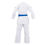 Miniatura: Kimono Judo Teddy Riner Fightart Keikogi