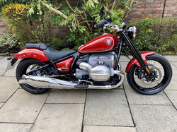 BMW R18