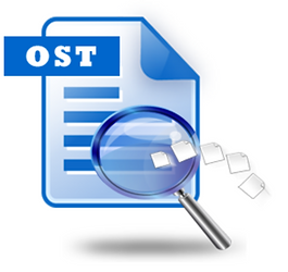 OST File