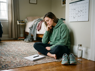 Why Ambitious People Procrastinate and Why It Is Not Laziness