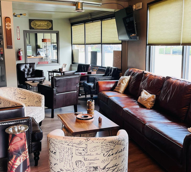 Grumpy's Cigars & Lounge | Premium Cigars in Hudson, NH |29 Lowell Rd ...