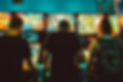 Pinball, arcade, arcade games, playing pinball, pinball machine, arcade gaming, retro arcade
